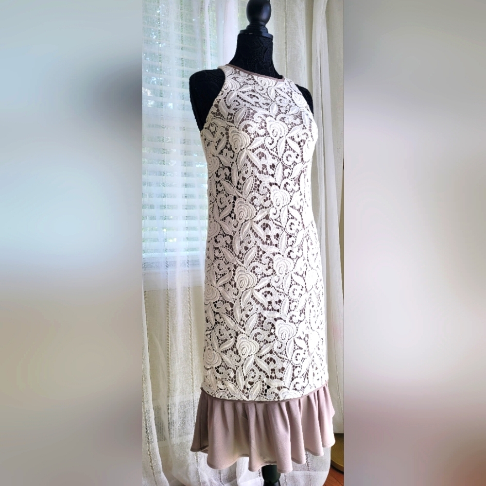 JUICY COUTURE Dress side 2